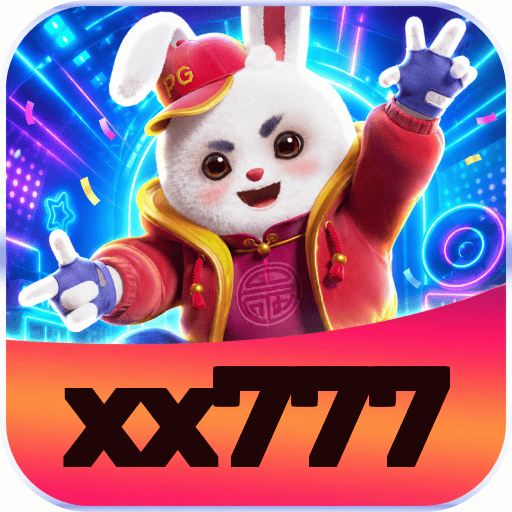xx777 Logo