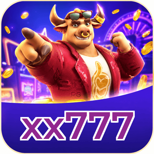 xx777 Logo