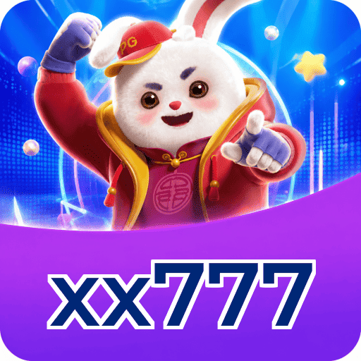 xx777 Logo