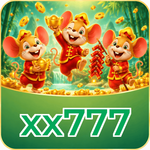 xx777 Logo