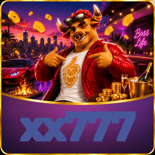 xx777 Logo