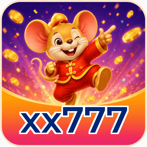 xx777 Logo