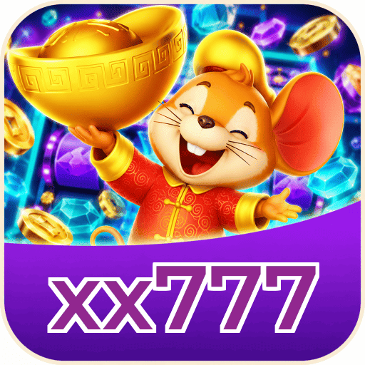 xx777 Logo