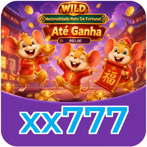 xx777 Logo