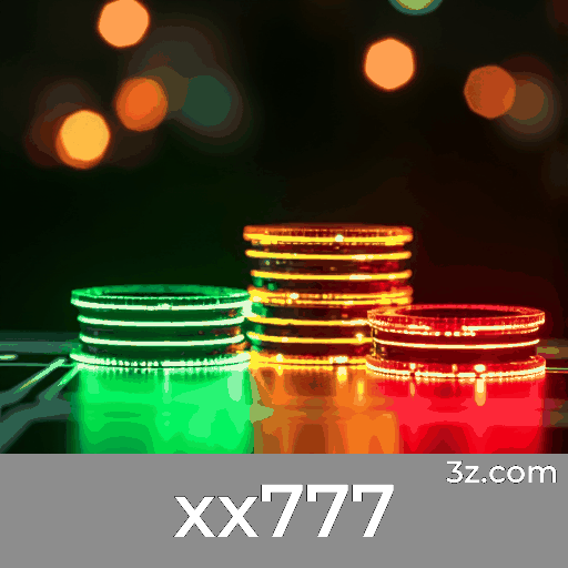xx777 Logo