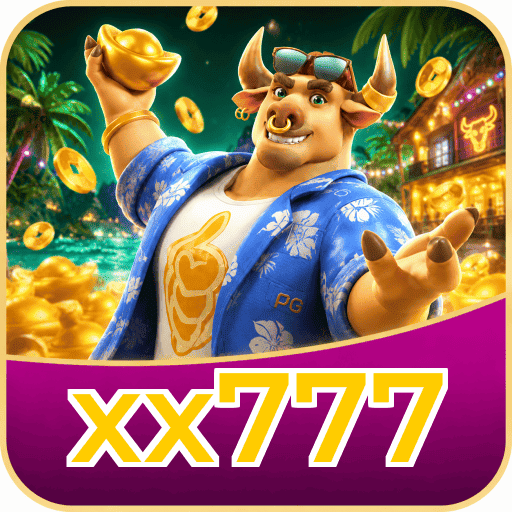 xx777 Logo