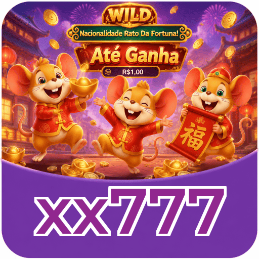 xx777 Logo