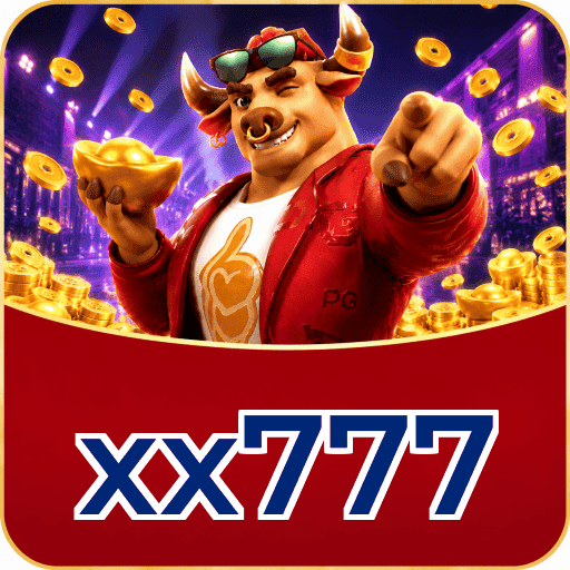 xx777 Logo
