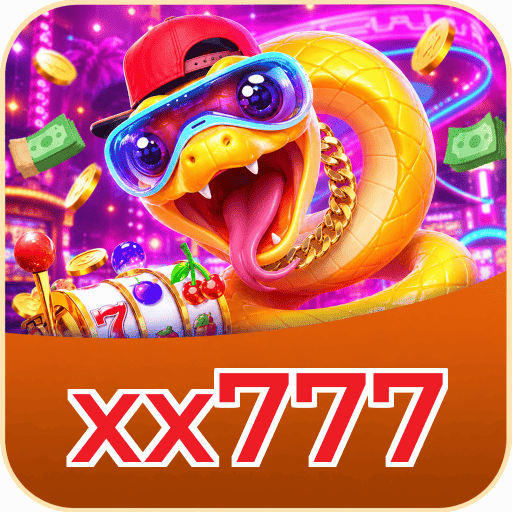 xx777 Logo