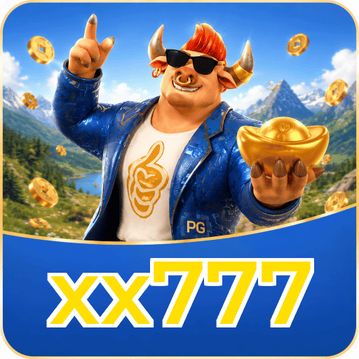 xx777 Logo