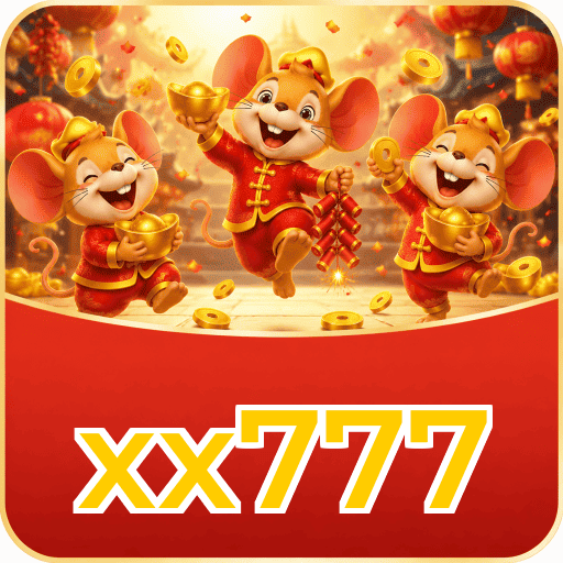 xx777 Logo