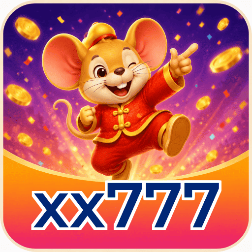 xx777 Logo
