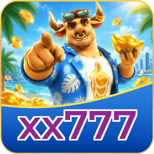 xx777 Logo